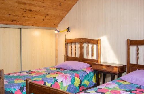Barcelonnette House | Maison chaleureuse près des pistes de Barcelonnette - Cheminée