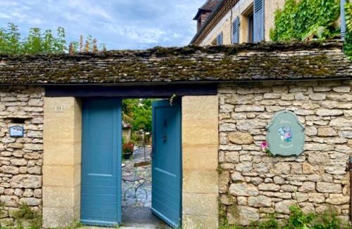Vezac Bed & Breakfast | Maison Chaumont