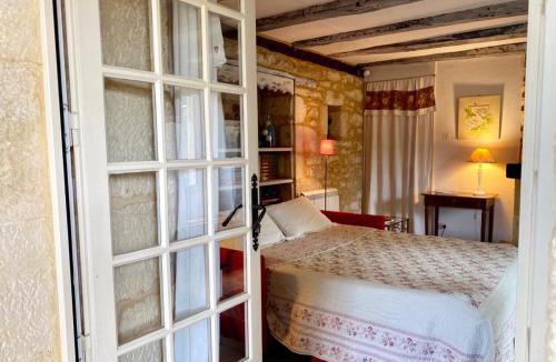 Vezac Bed & Breakfast | Maison Chaumont