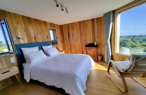 Trebeurden House | Maison Ciaran