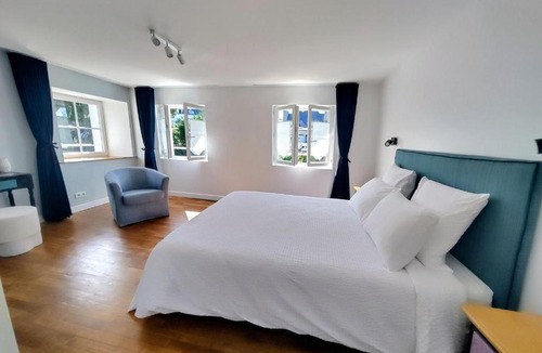 Trebeurden House | Maison Ciaran