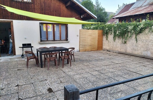 Vallouise House | Maison Classée 1 Étoile