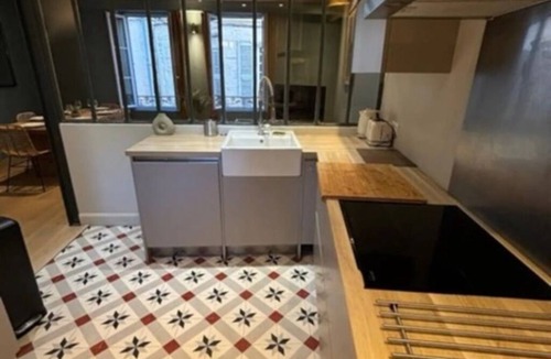 Avignon City Centre House | Maison Climatisée Avec Parking et Rooftop