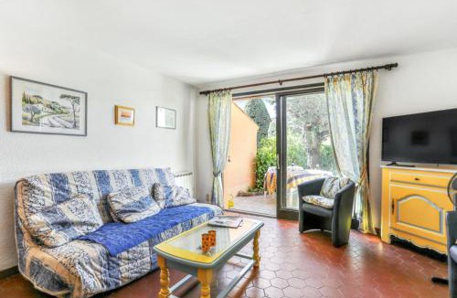 Boulouris-sur-Mer House | Maison confortable près des plages de Saint-Raphaël