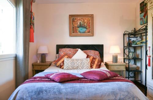 Veyssilieu Bed & Breakfast | Maison d'hotes Dolce Vita