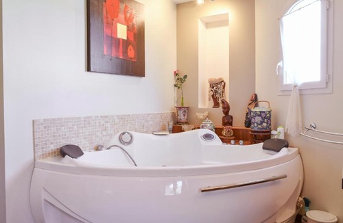 Veyssilieu Bed & Breakfast | Maison d'hotes Dolce Vita
