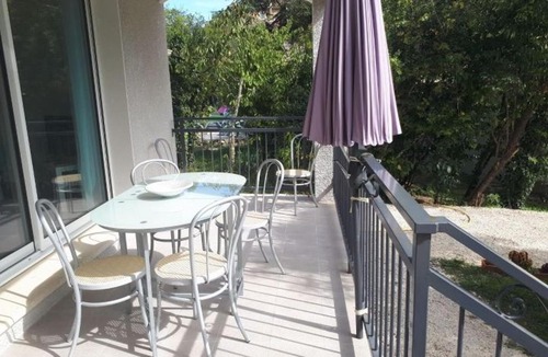 Saint-Paul-le-Jeune House | Maison de 2 chambres avec piscine partagee jardin amenage et wifi a Saint Paul le Jeune
