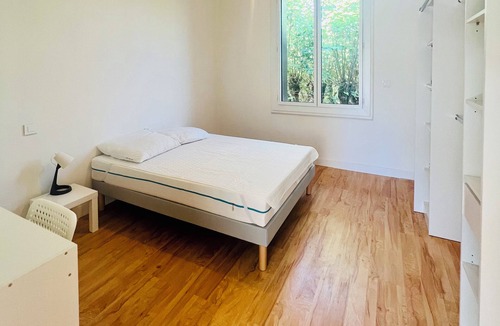 Castelnau-le-Lez House | Maison de Maître Rénovée - Piscine - Jardin à Castelnau-le-lez