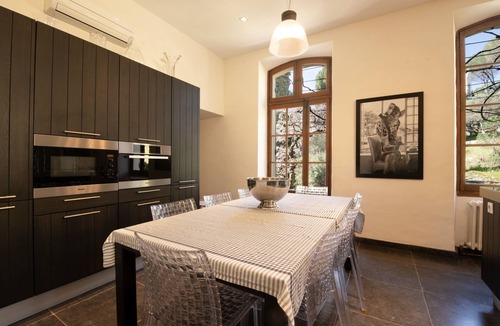 Bormes-Les-Mimosas House | Maison de Maître in the heart of a vineyard