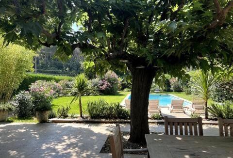 Cassis Villa | Maison de vacances à Cassis