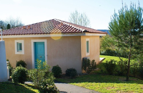 Montauroux House | Maison de vacances climatisée pour 8