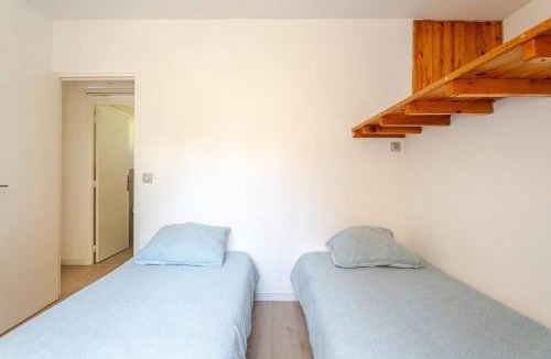 Sainte-Marguerite House | Maison de vacances Marseille