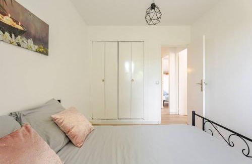 Sainte-Marguerite House | Maison de vacances Marseille