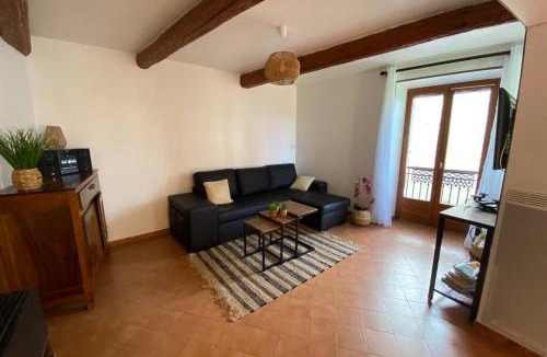 Valensole House | Maison de village Chez Mima Valensole