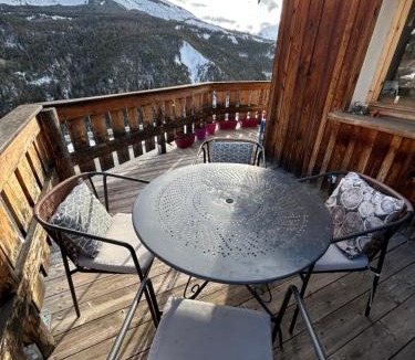 Jausiers House | Maison de village Cosy