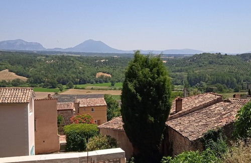 Puimoisson House | Maison de Village en Provence