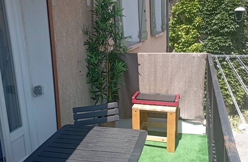 Puimoisson House | Maison de Village en Provence