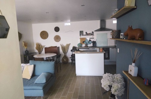 Peynier House | Maison de Village en Provence à 25 Minutes D'aix et de Marseille