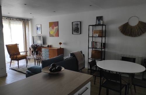 Peynier House | Maison de Village en Provence à 25 Minutes D'aix et de Marseille