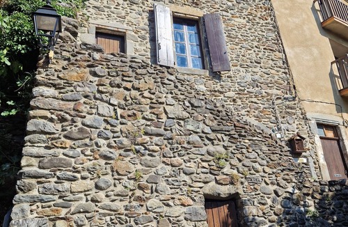Valleraugue House | Maison de Village Val D'aigoual Idéal Randonneurs/Vacances en Famille