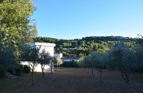 Simiane-Collongue House | Maison en Provence à 20 min D'aix-en-provence