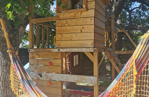 Saint-Cannat House | Maison Kids Friendly