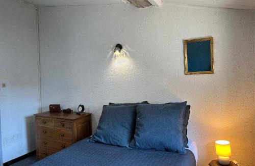 Alleins House | Maison l 2 ch l clim l Proche Golf Pont Royal l Luberon