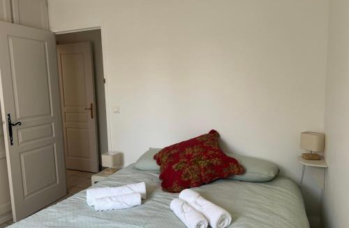 Lambesc Villa | Maison l 3 chambres l Jardin l Piscine l Lambesc