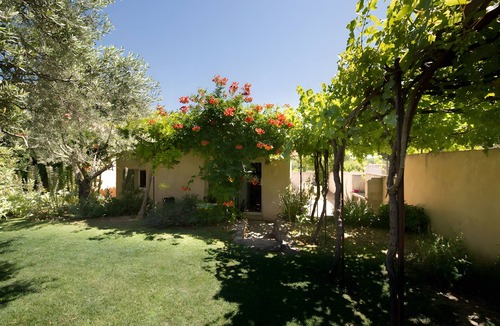Maubec House | Maison l'Oustalette de Mau-bé with Pool in the Luberon