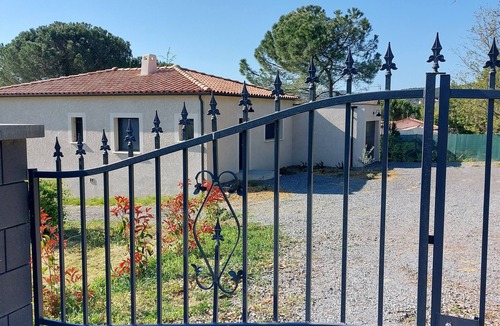 Saint-Paul-le-Jeune House | Maison les Rousses au Coeur du Parc des Cevennes