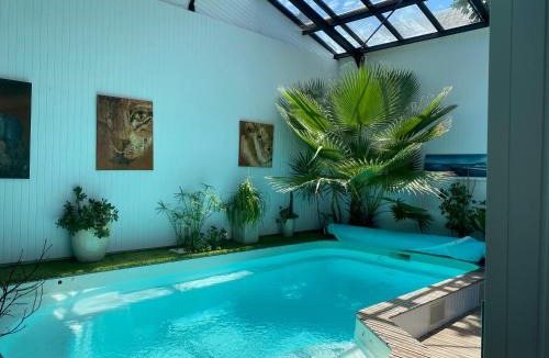 La Rochelle Villa | Maison loft