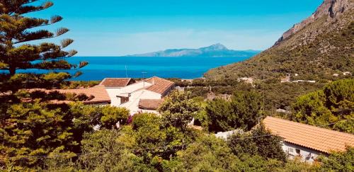 Maratea Villa | Maison Marida