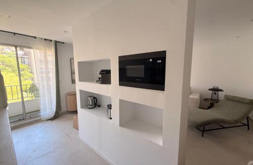 Le Camas Apartment | Maison Massilia Verdun