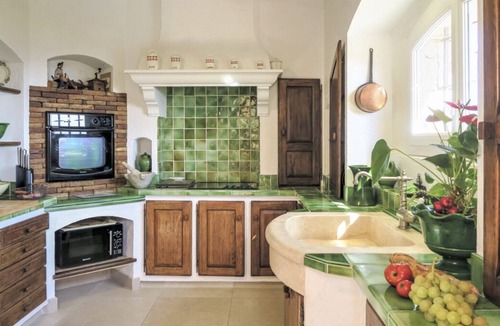 Speracedes Villa | Maison Miel - Three Bedroom Villa, Sleeps 6