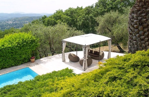 Speracedes Villa | Maison Miel - Three Bedroom Villa, Sleeps 6