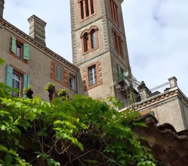 Bez-et-Esparon House | maison MON REVE