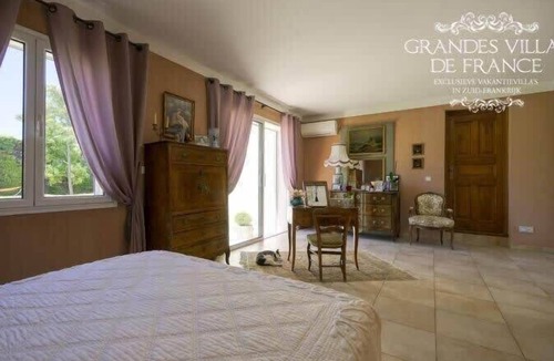 Mouries Villa | Maison Mouriès Summar