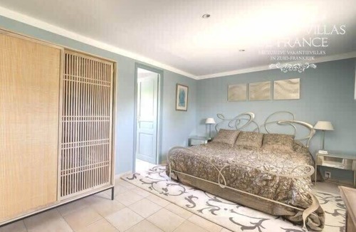 Mouries Villa | Maison Mouriès Summar
