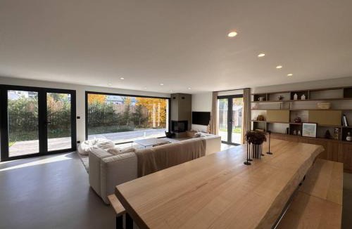 Villard-de-Lans House | Maison neuve au cœur de Villard-de-Lans, 12 couchages - FR-1-548-51