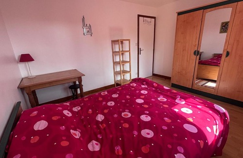 Oasis - Maroc House | Maison ou chambre chez l'habitant proche du circuit pour séjours touristiques