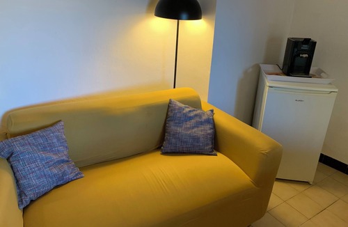 Peyriac-de-Mer House | Maison rouge