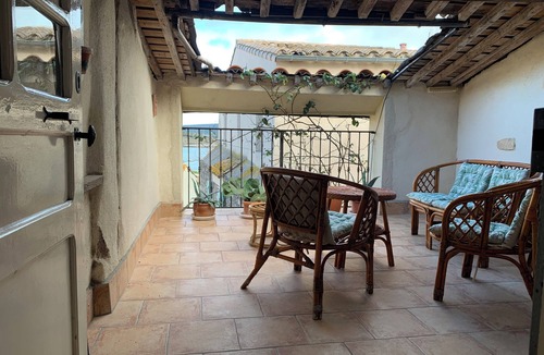 Peyriac-de-Mer House | Maison rouge