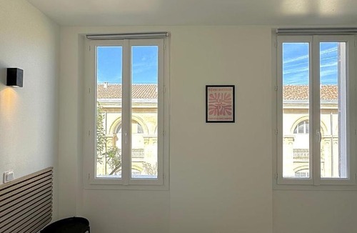 Thiers Hotel | Maison Senac