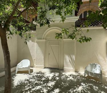 Thiers Hotel | Maison Senac