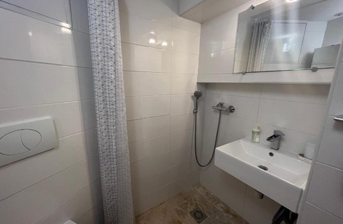 Balaruc-les-Bains House | Maison T4 centre ville et plage