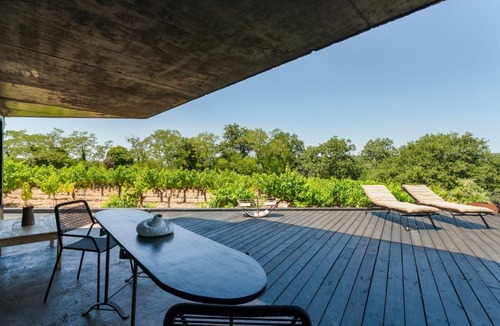Villedieu Apartment | Maisonk Provence