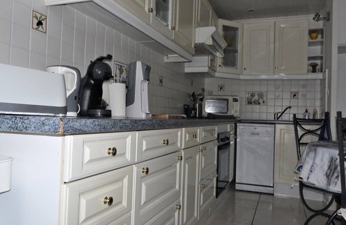 Frontignan House | Maisonnette Frond de mer