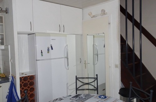 Frontignan House | Maisonnette Frond de mer