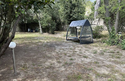Cadereau House | Maisonnette Nîmoise
