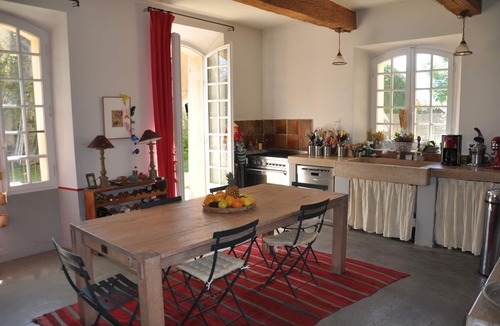 Aix-en-Provence House | Mansion - Aix en Provence
